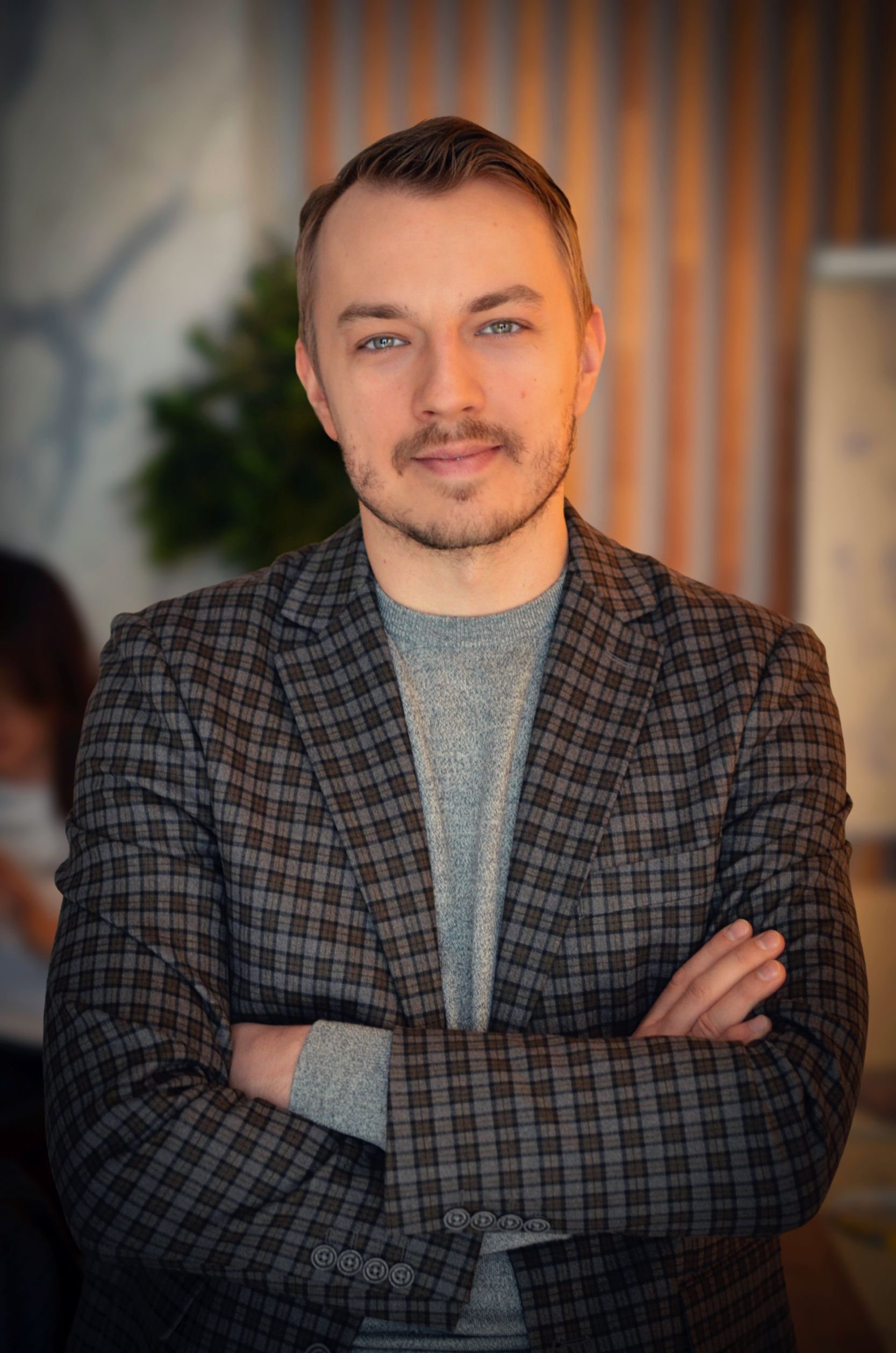 Станислав Белогай